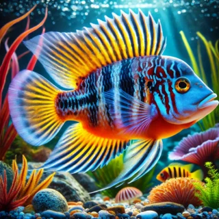 african cichlids for sale