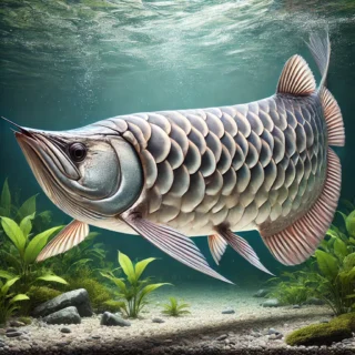 arowana fish for sale