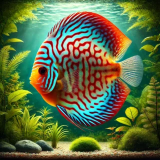 discus fish for sale