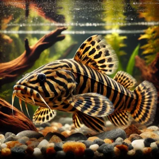 l002 pleco for sale