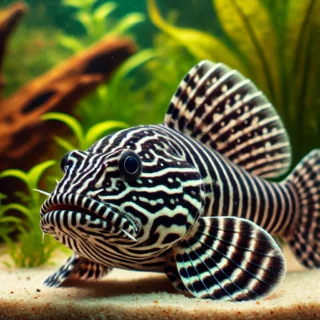 L15 pleco for sale