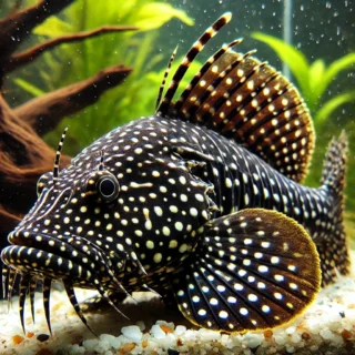 L180 pleco for sale