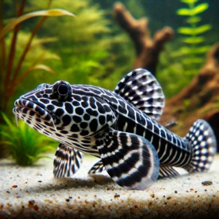 L494 pleco for sale