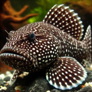 L519 pleco for sale