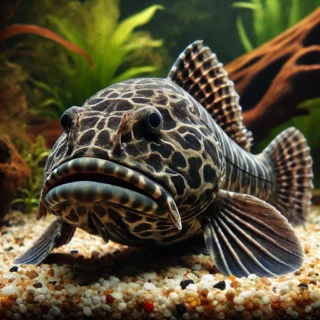 L59 pleco for sale