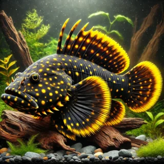 L81 pleco for sale