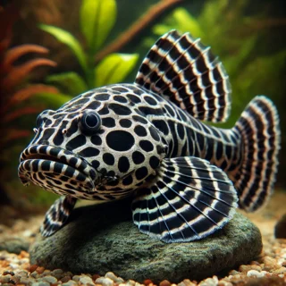 l004 pleco for sale