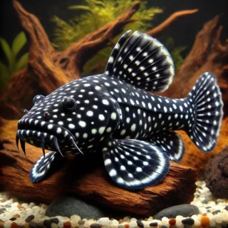 l174 pleco for sale